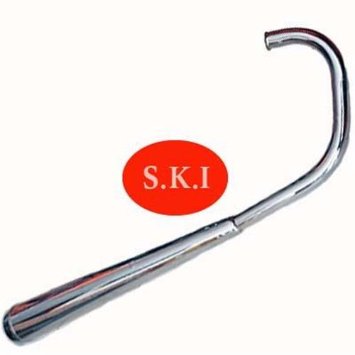 اگزوز 125 SKI