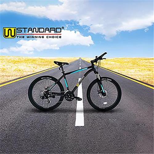 دوچرخه TY 500 سایز 24 استانداردW