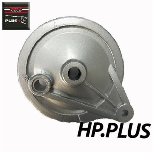درب لنت عقب بوش کوتاه HP