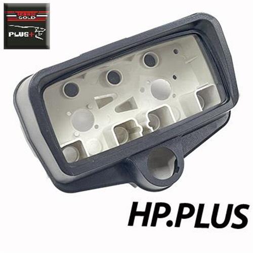 قاب کیلومتر پلاس PLUS