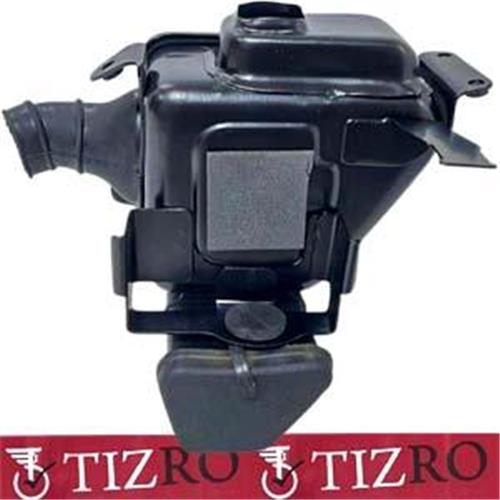 هواکش فلزی کامل تیزرو TIZRO