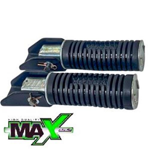 رکاب عقب گرد مکث MAX