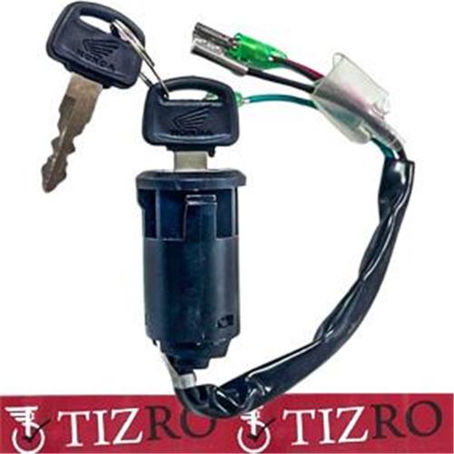 سویچ تک تیزرو TIZRO
