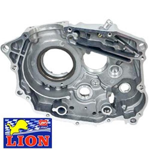 کارتل سمت راست لیون LION