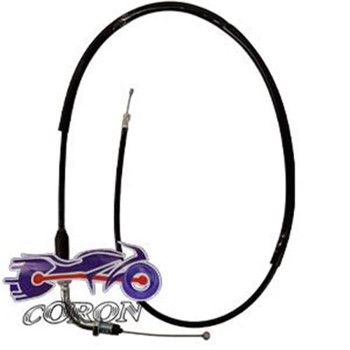 سیم گاز کرون CORON