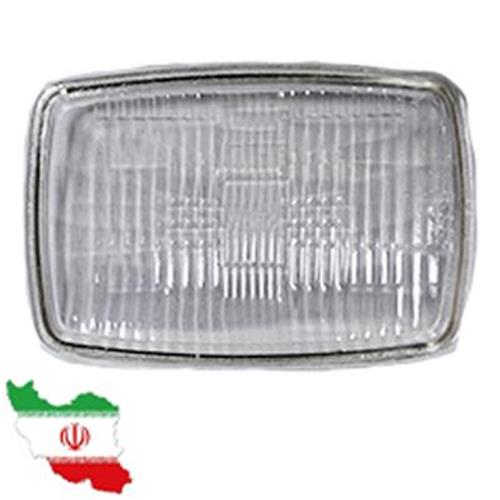 شیشه چراغ جلو CDI
