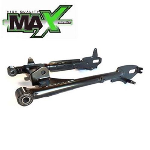 دوشاخ عقب پیچی MAX