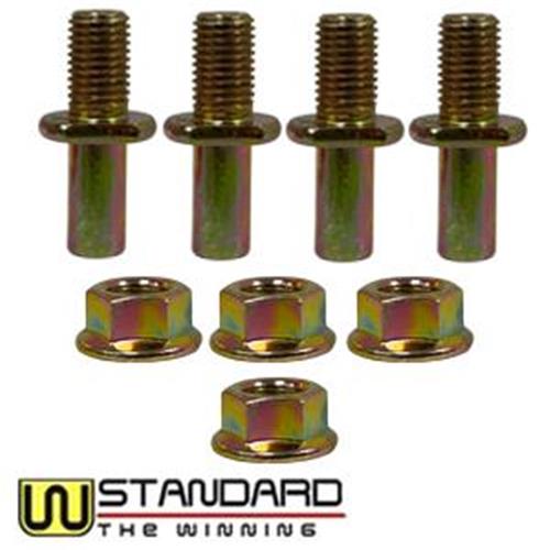 پیچ سینی استاندارد W.STANDARD