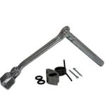 اهرم کلاچ استاندارد W.STANDARD