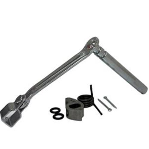 اهرم کلاچ استاندارد W.STANDARD