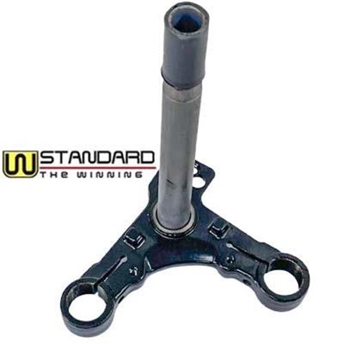 کرپی پایین خالی استاندارد W.STANDARD