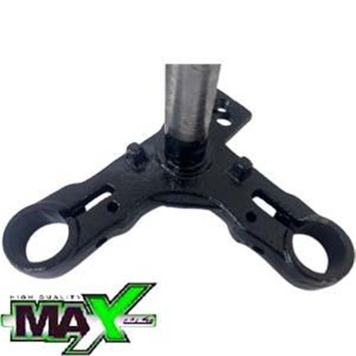 کرپی پایین خالی MAX