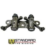 اسبک بالا استاندارد W.STANDARD