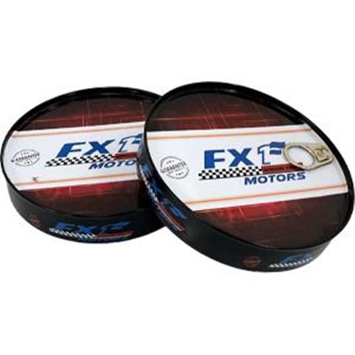 صفحه کلاچ کنسروی FX