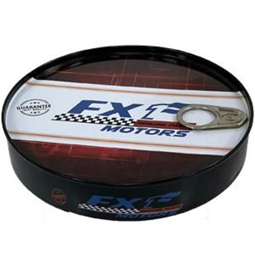 صفحه کلاچ کنسروی FX