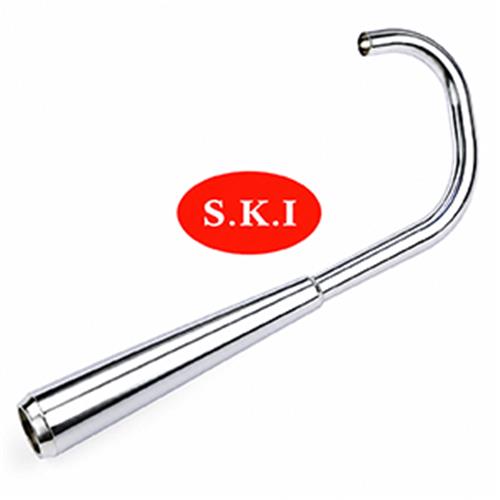اگزوز 125 SKI