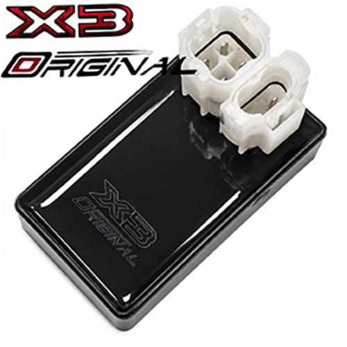 ترانزیستور G17خارجی X3