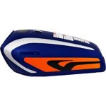 باک آبی کویری انزکتوری مکثMAX