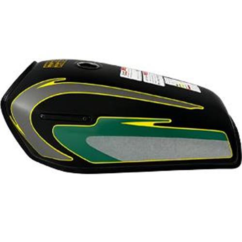 باک مشکی 74 انژکتوری مکثMAX