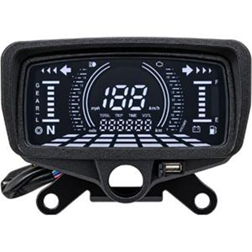 کیلومتردیجیتال ( پیشتاز ) انژکتوریX3