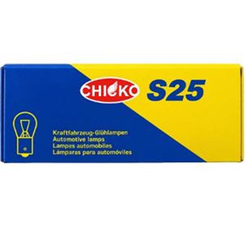 لامپ خطر 2کنتاک چیکو CHICKO